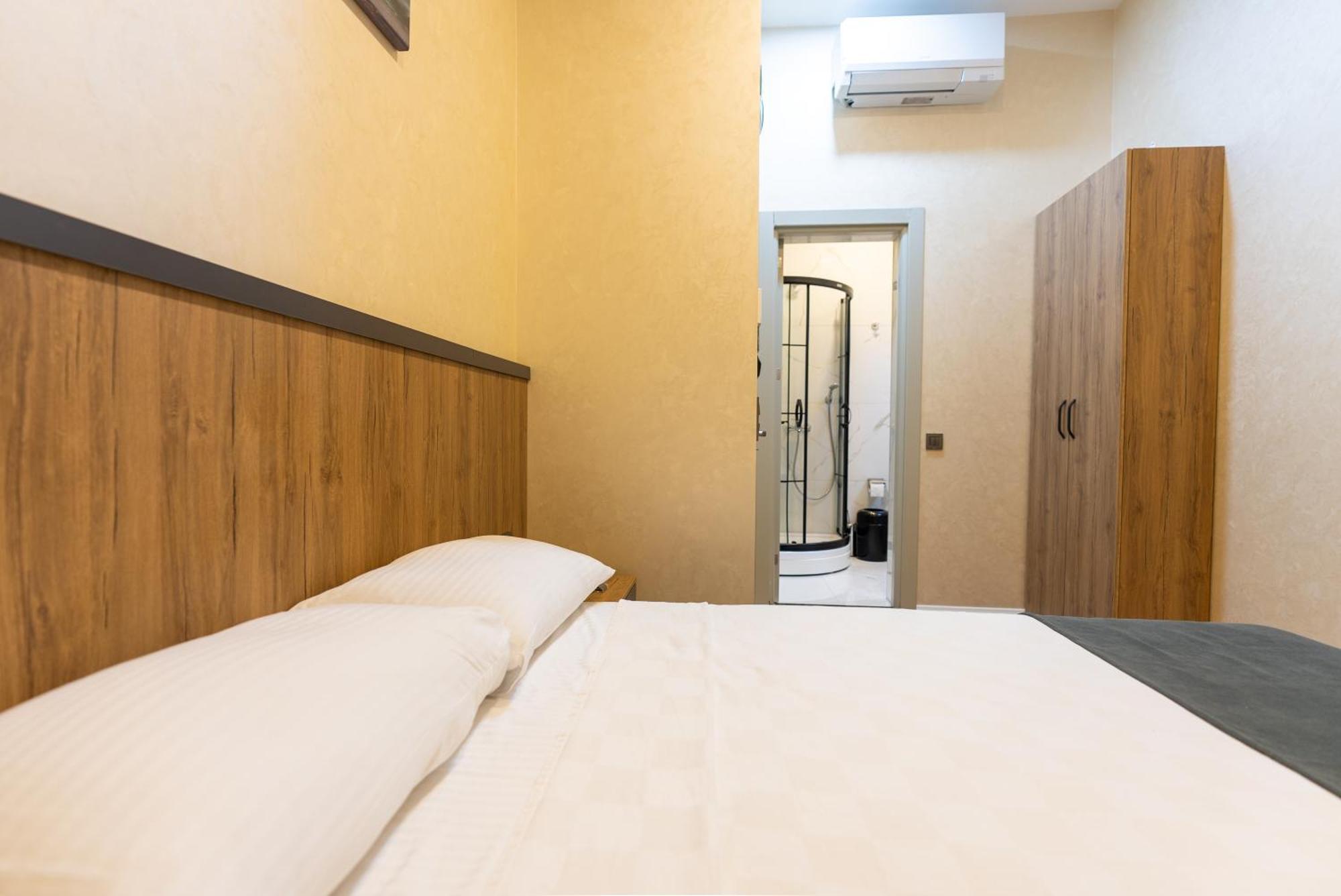 Valens Boutique Hotel — Photos 1